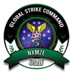 NxUSAF | Air Force Global Strike Command