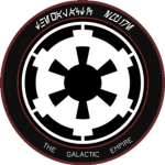 Τhe First Galactic Empireᅠᅠ