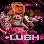 +LUSH