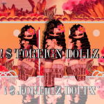 - !$ ‘F0REIGN D0LLZ .