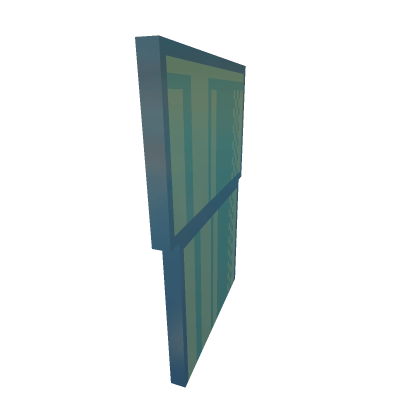 Edibal Warp pipe