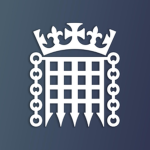 | • House of Parliament •