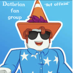 Datbrian fan group