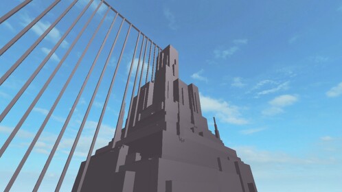 Shrine Of The Fallen Hero