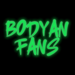 Bodyan fans