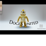 Doge’s united.