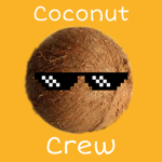 Cool Coconut Crew