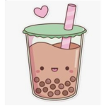 ~boba angels~