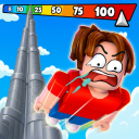 Build a Tower to Jump