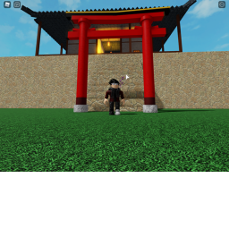 Hang out place