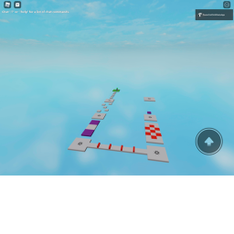 Small easy obby;)