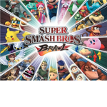 super smash group