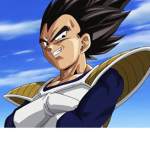 [PF] Dragon Ball Z