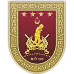 | KAO | Kara Kuvvetleri Komutanlığı