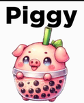 Piggy piggy krew