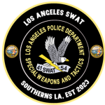 Special Weapons & Tactics | LAPD