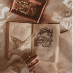 Aaliyah's Fairy's