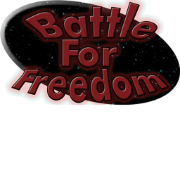 Battle for Freedom (BFF) Map