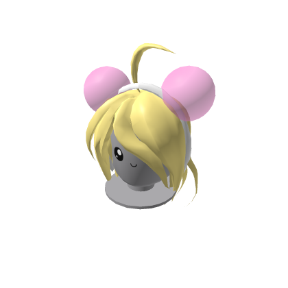 Bubble-gum bear (FIXED)
