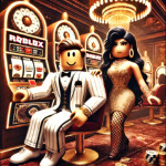 Underground Casino [NEW]