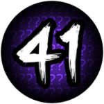 Secret 41