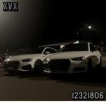 XVX Crew