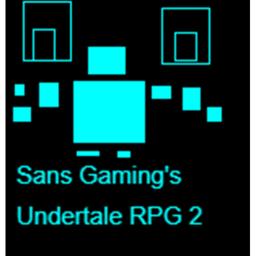 Sans Gaming's Undertale RPG 2