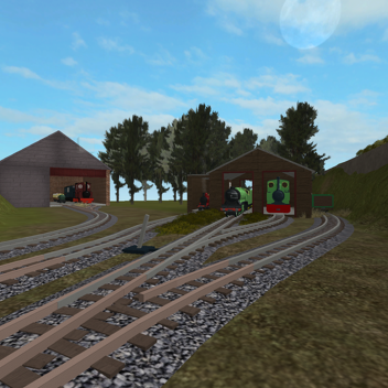 EastaN Miniature Railway