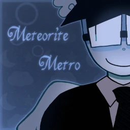 Meteorite Metro icon