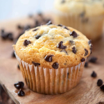 muffins in the freezer