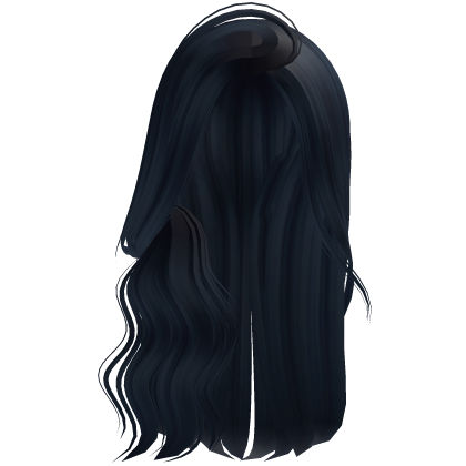 Idol Glamour Hair in Limited Blue thumbnail