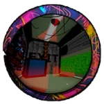 caption=Badge