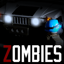 zombie icon