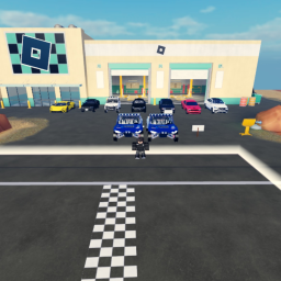 racing