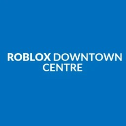 Roblox Downtown Centre (REPLICA)