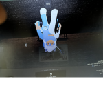 Mamadou And Junior and Gabriel Group!