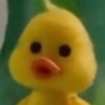 Tiny winy piny ducks