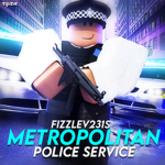 [MPS] | Metropolitan Police Service Group Thumbnail