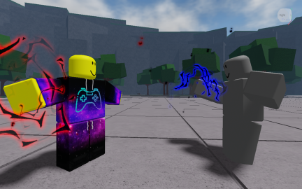 [SUMMER] Nooby Battleground scripts