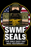[SWMF] Navy SEALs