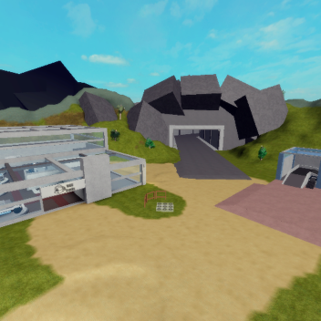 Mining Inc with realistic