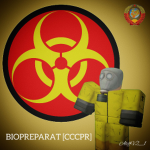 BioPreparat [CCCPR]