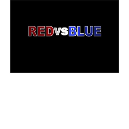 Red vs Blue (Work In Progress)
