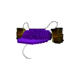 8-Bit Brighteyes' Bloxy Cola Hat