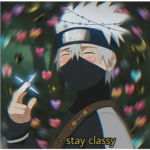 Anime Kids 3<
