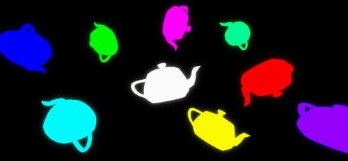 teapots of doom