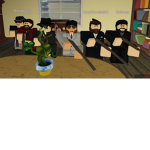 |The Ramius Gang|