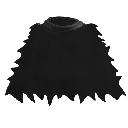 Protagonist Black Cape