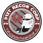 - 91st Mobile Reconnaissance Corps -