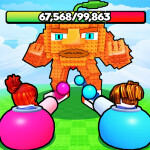 🔥Tank vs Brainrots: Defense🚀